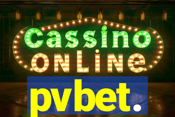 pvbet.