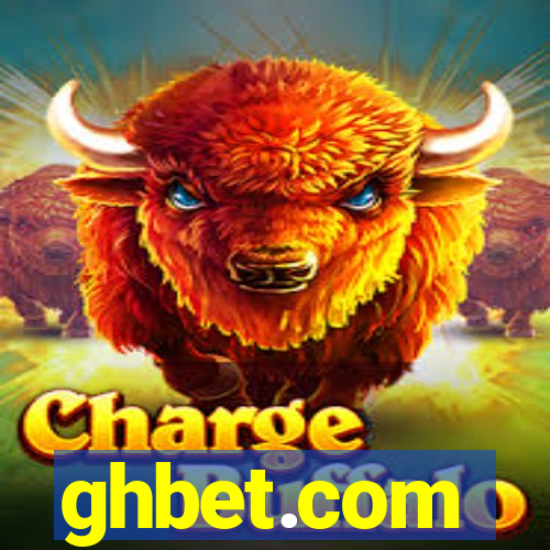 ghbet.com