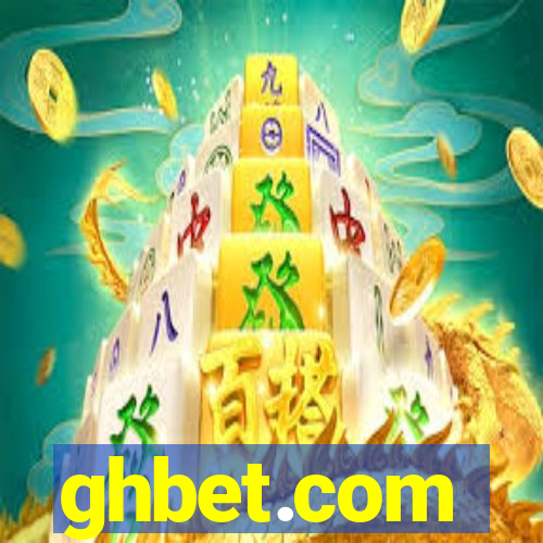 ghbet.com