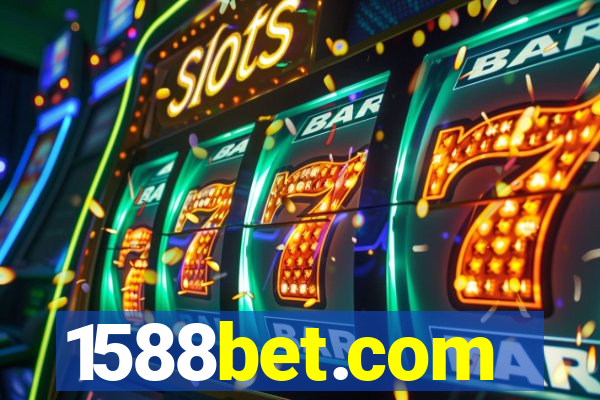 1588bet.com