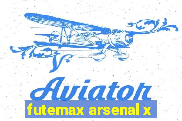 futemax arsenal x