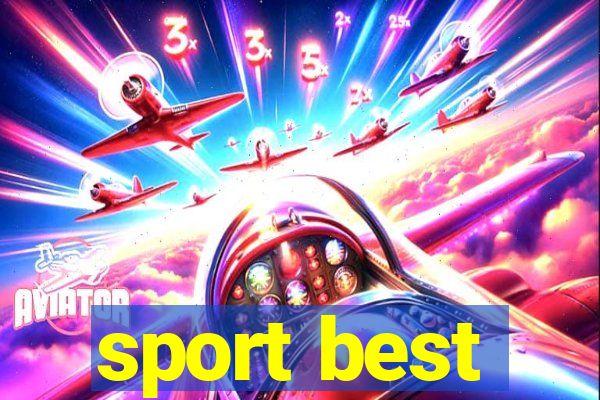 sport best