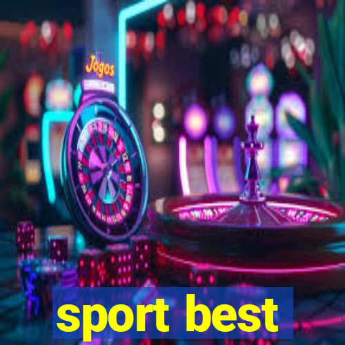 sport best