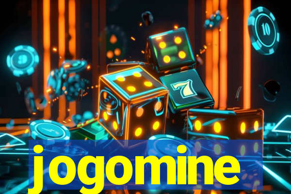 jogomine