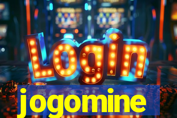 jogomine