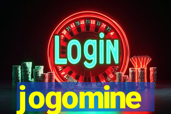 jogomine