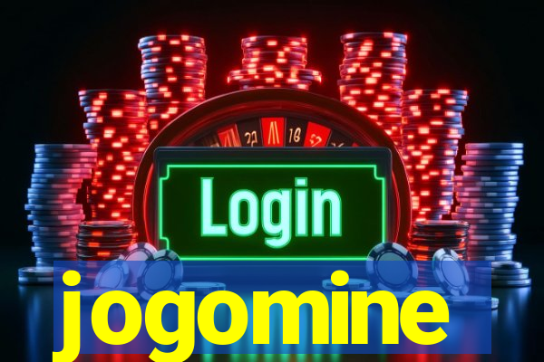 jogomine