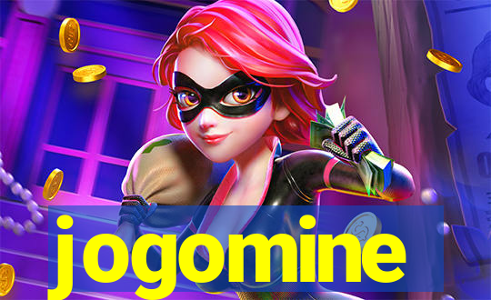 jogomine