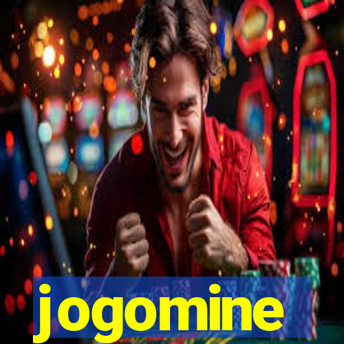 jogomine