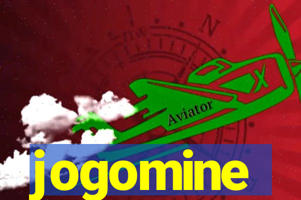 jogomine