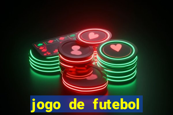 jogo de futebol the champions 3d