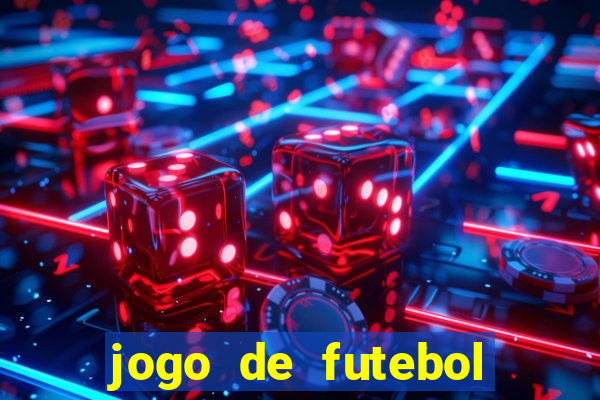 jogo de futebol the champions 3d