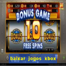 baixar jogos xbox 360 iso usando utorrent