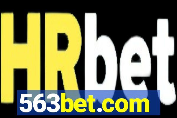 563bet.com