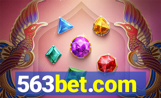 563bet.com