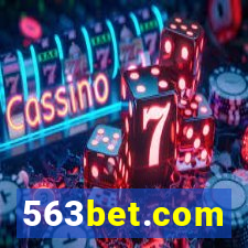 563bet.com