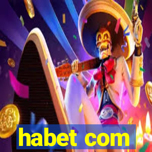 habet com