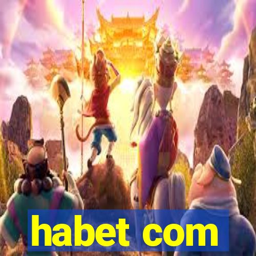 habet com