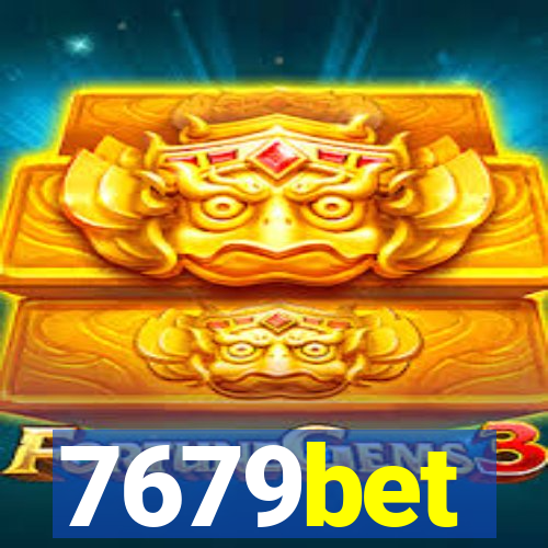 7679bet