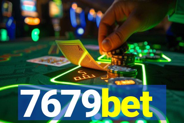 7679bet