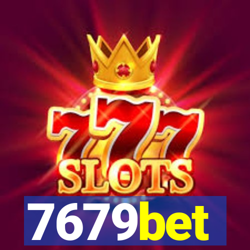 7679bet