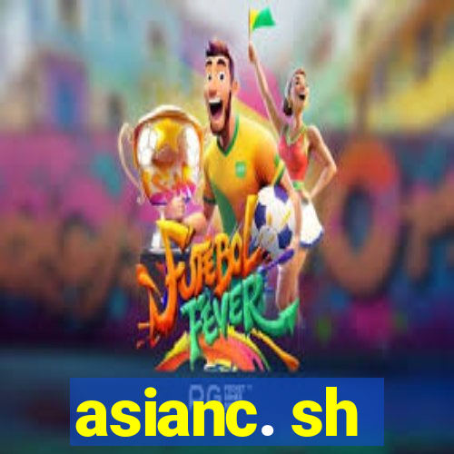 asianc. sh