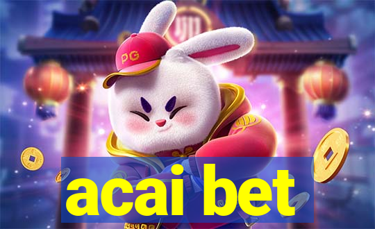 acai bet