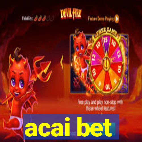 acai bet