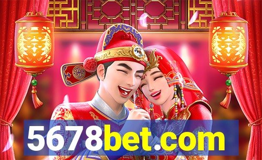 5678bet.com