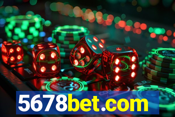 5678bet.com