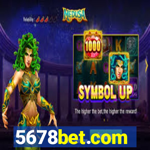 5678bet.com