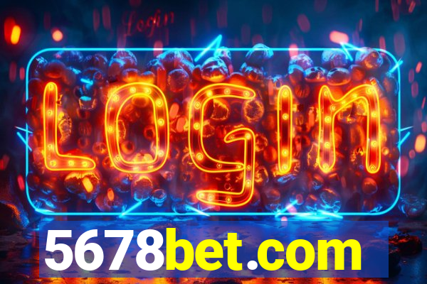 5678bet.com