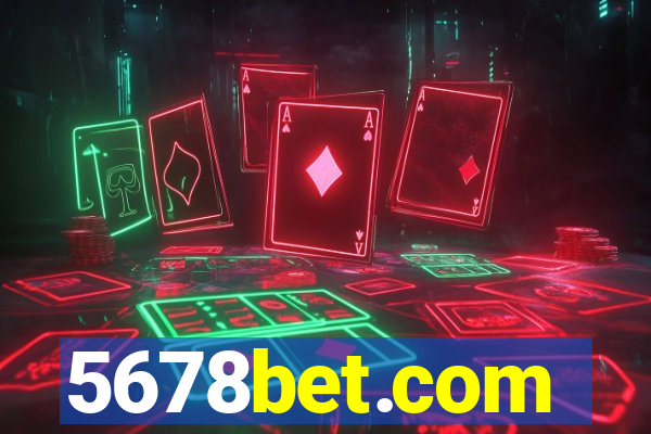 5678bet.com