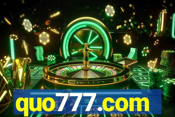 quo777.com