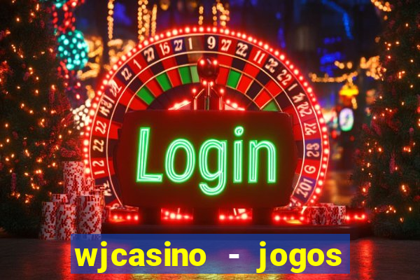 wjcasino - jogos slots premium