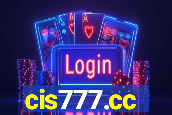 cis777.cc