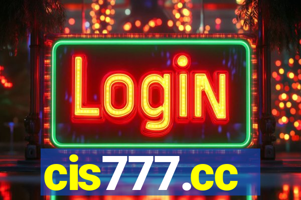 cis777.cc