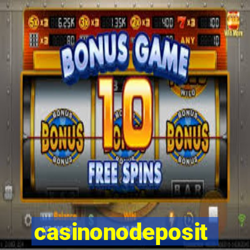 casinonodeposit