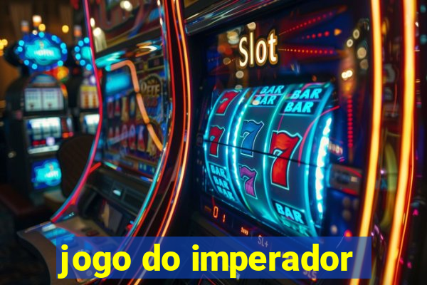 jogo do imperador