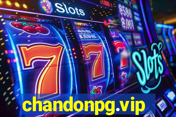 chandonpg.vip