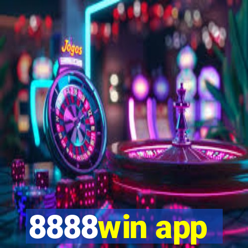 8888win app