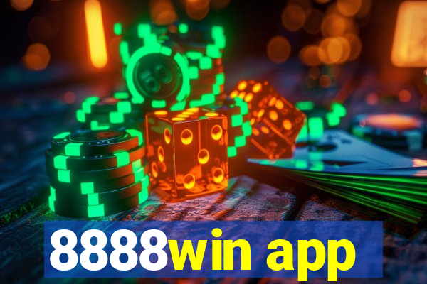 8888win app