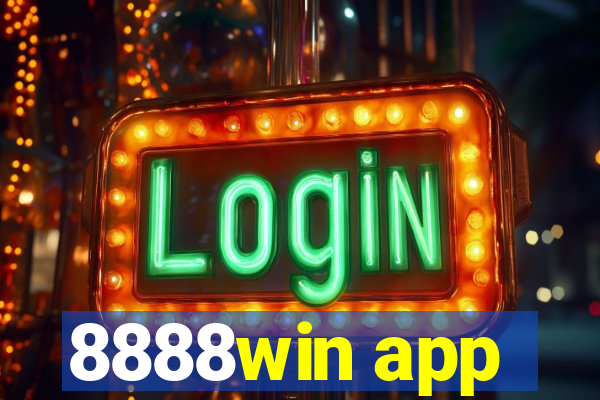 8888win app