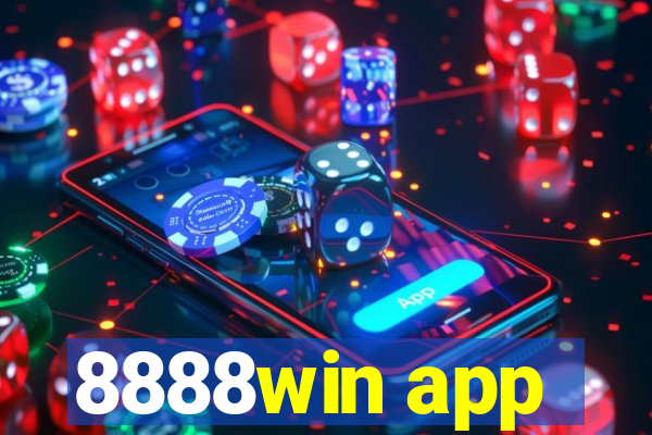 8888win app