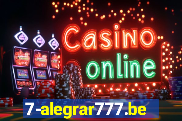 7-alegrar777.bet