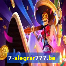 7-alegrar777.bet