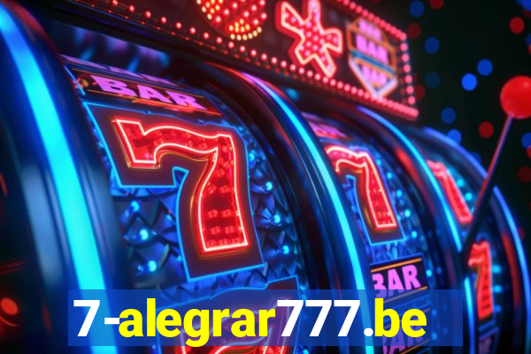 7-alegrar777.bet