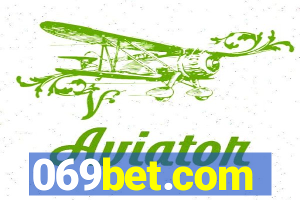 069bet.com