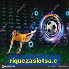 riquezaslotsa.com