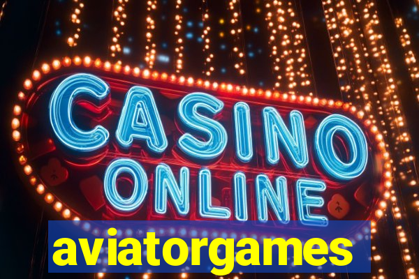 aviatorgames